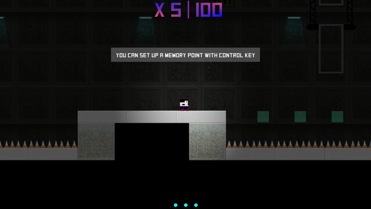 Изображение игры: Project Graviton