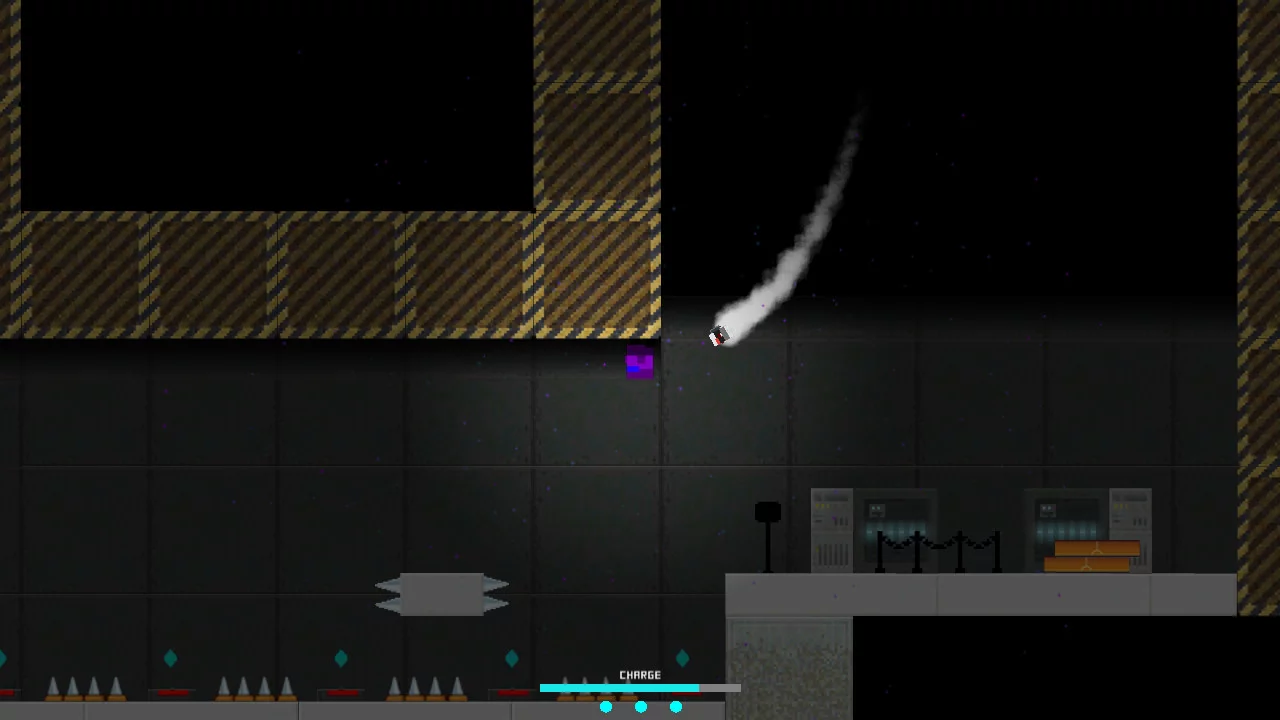 Изображение игры: Project Graviton