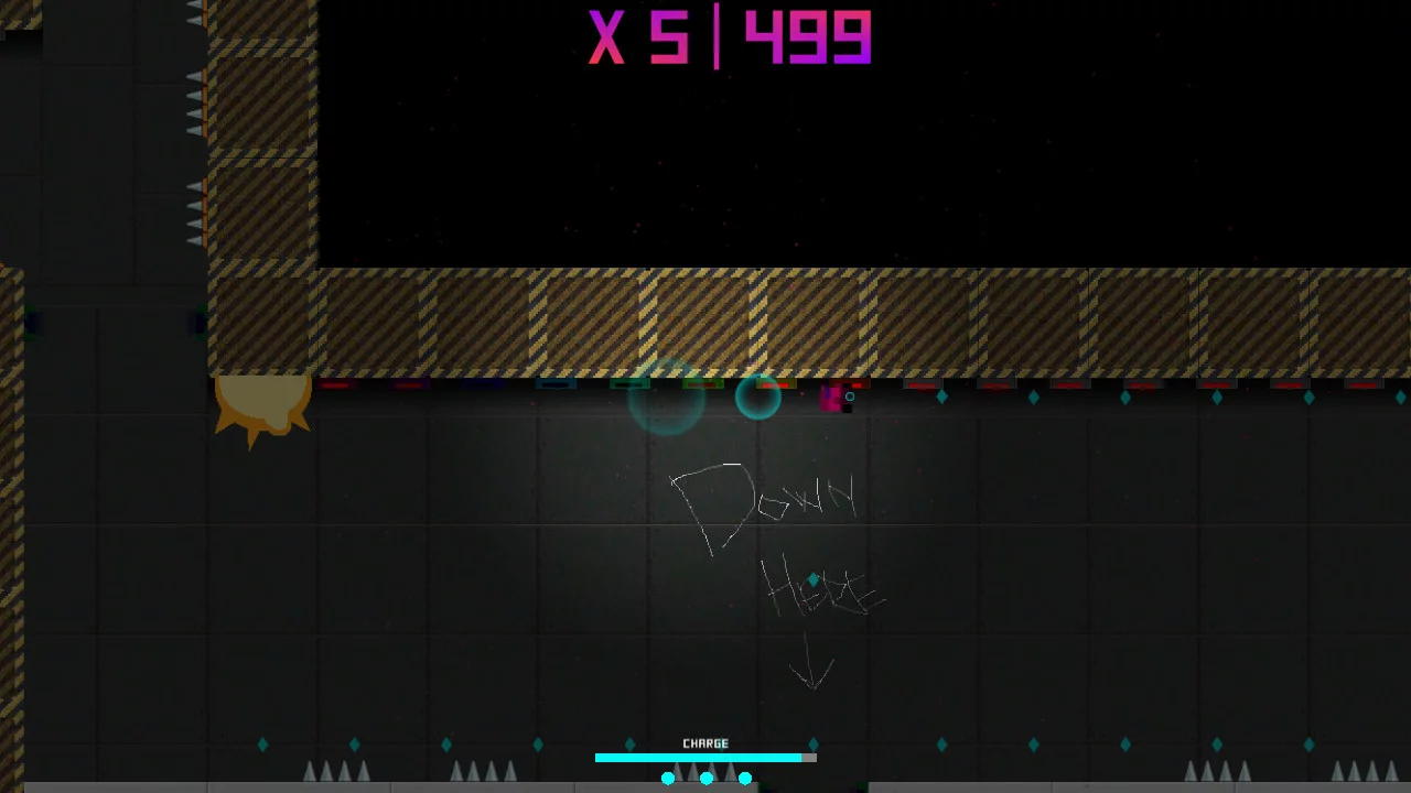 Изображение игры: Project Graviton