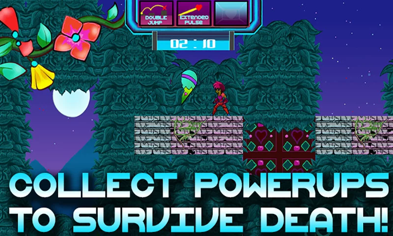 Изображение игры: PulseCharge
