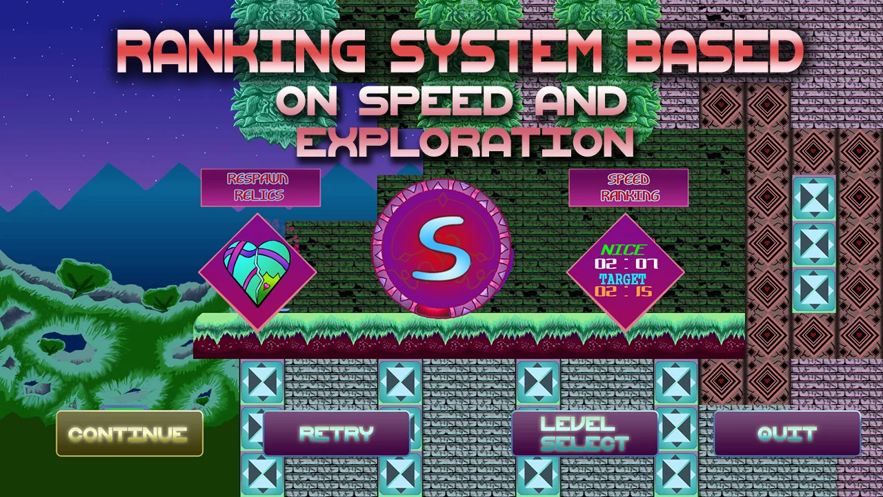 Изображение игры: PulseCharge