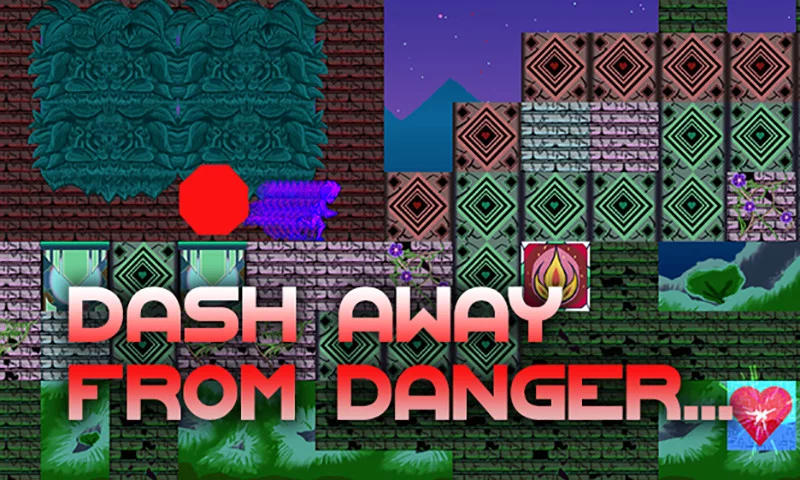 Изображение игры: PulseCharge