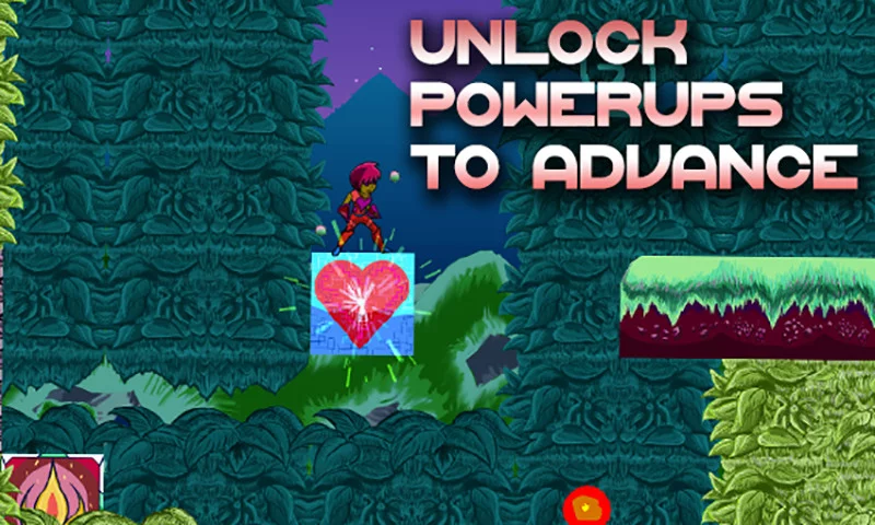 Изображение игры: PulseCharge