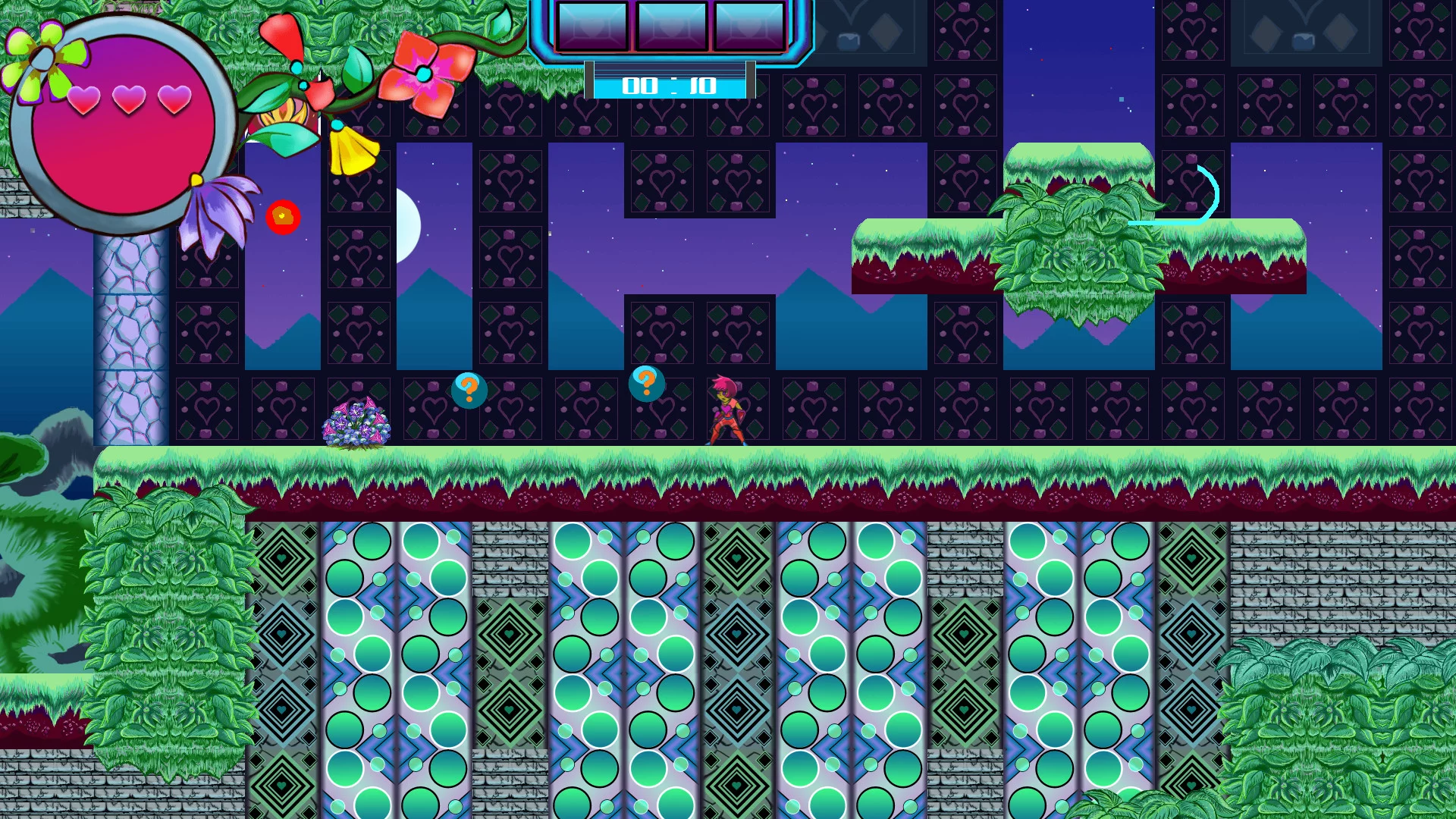 Изображение игры: PulseCharge