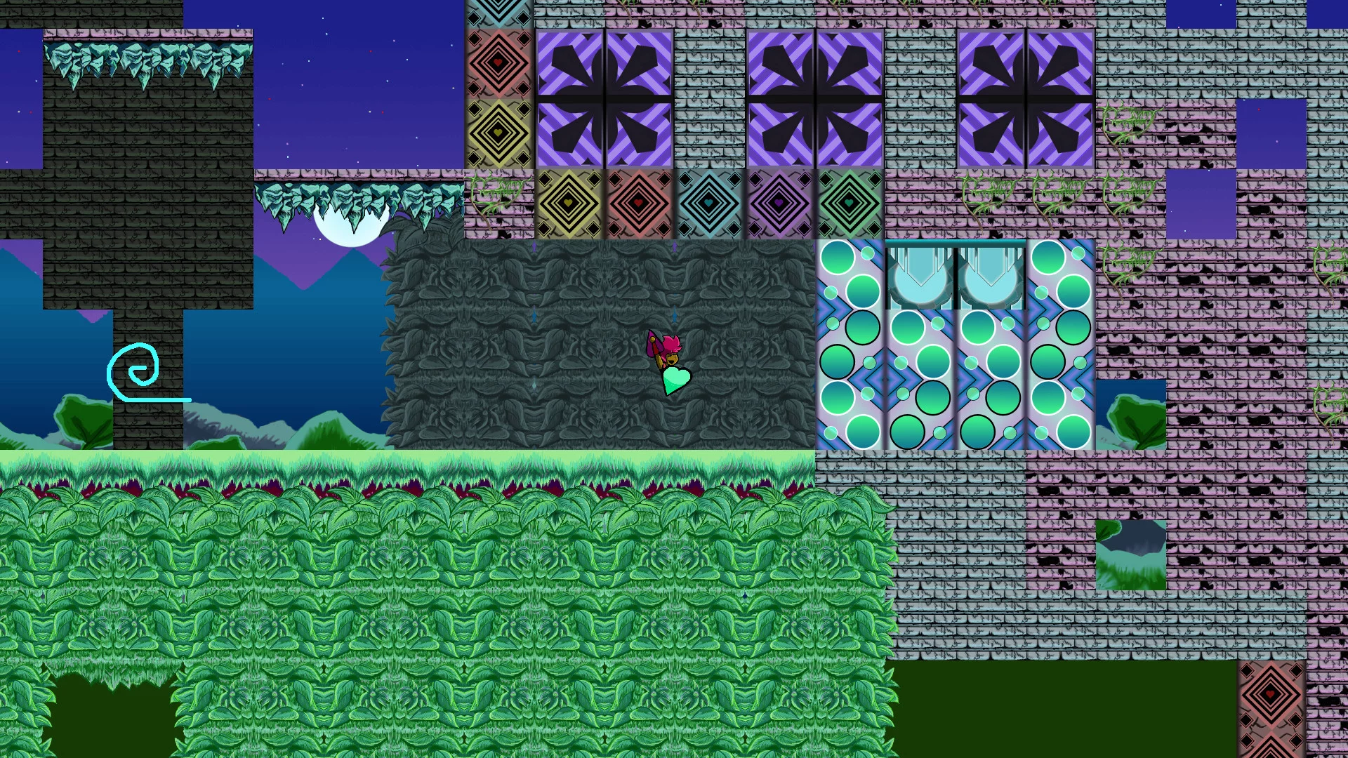 Изображение игры: PulseCharge