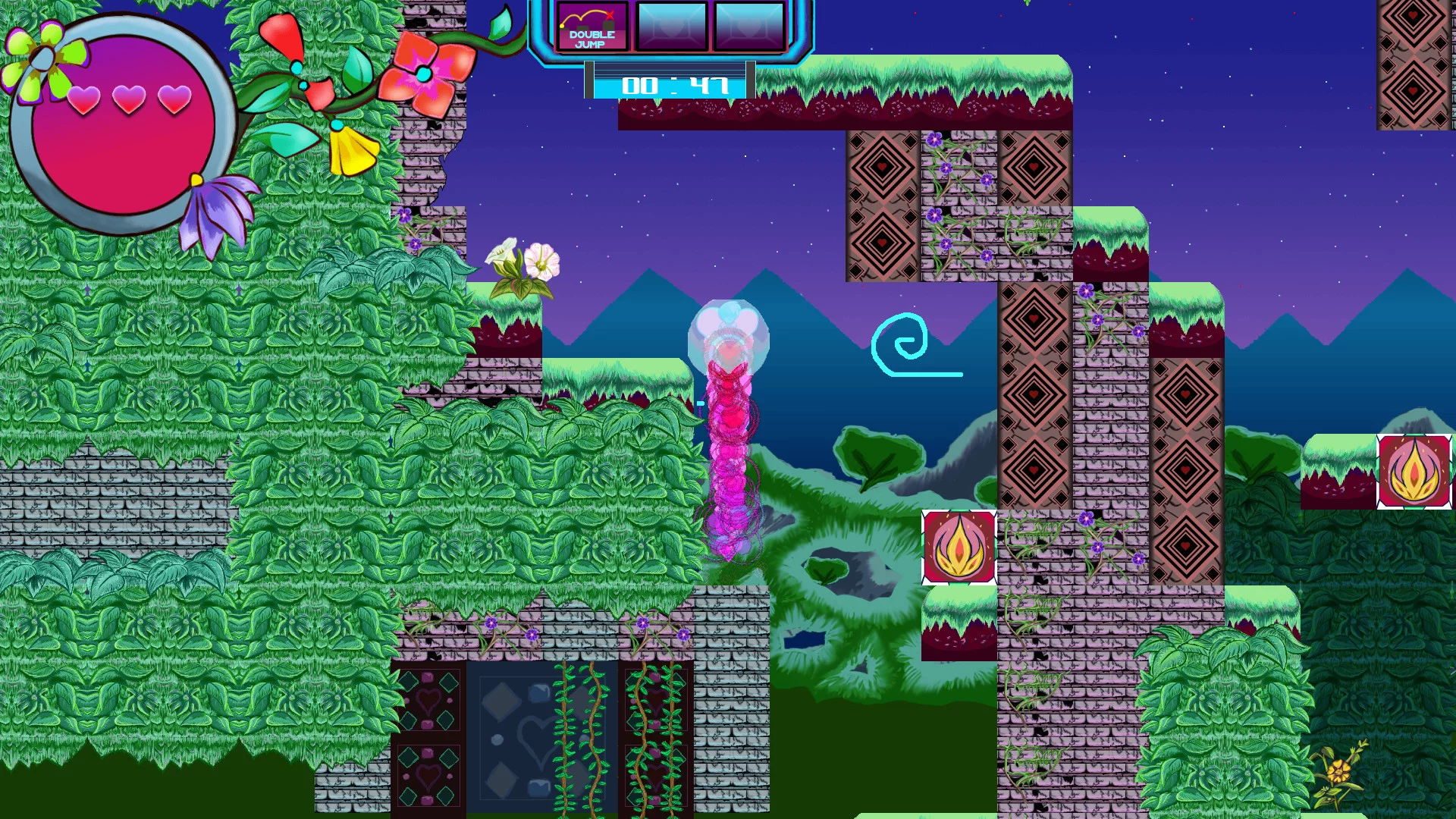 Изображение игры: PulseCharge