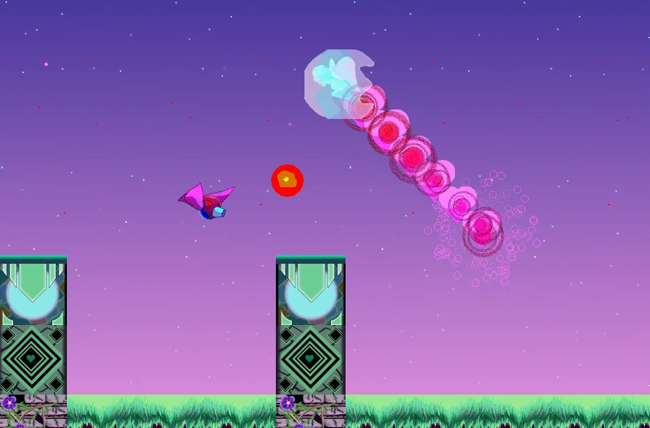 Изображение игры: PulseCharge