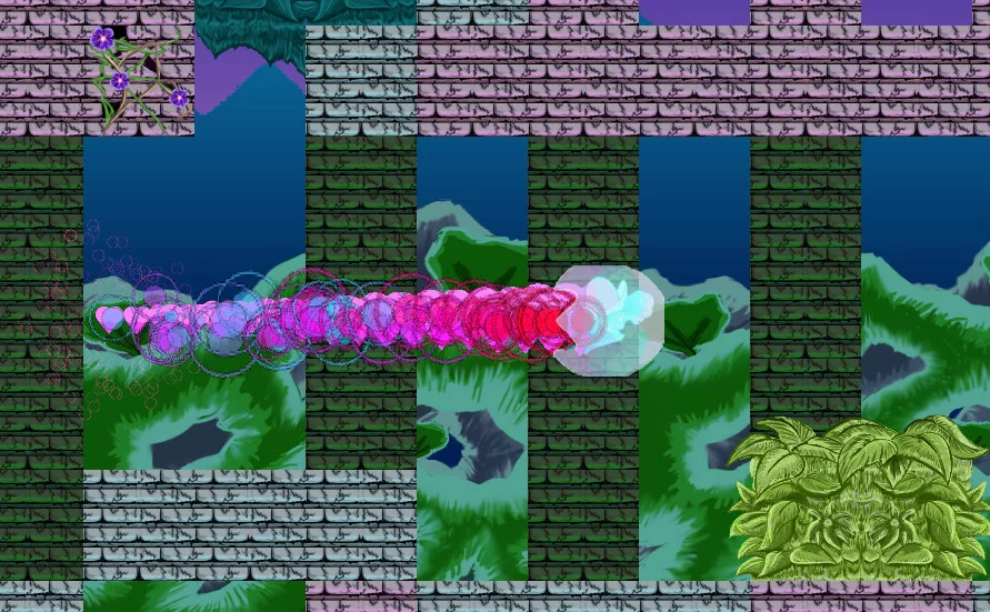 Изображение игры: PulseCharge