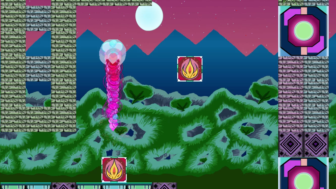 Изображение игры: PulseCharge