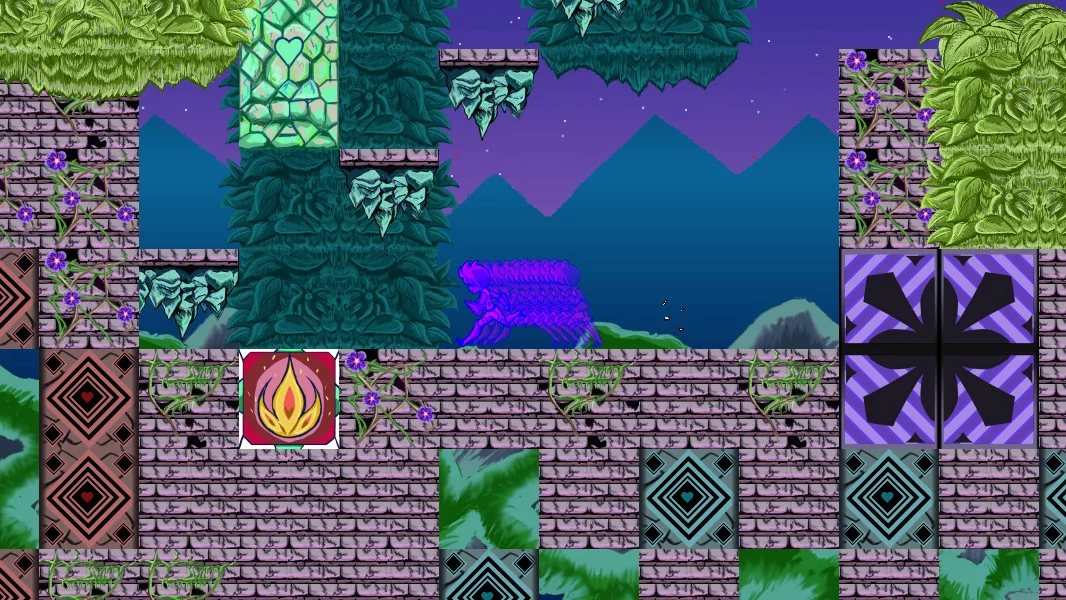 Изображение игры: PulseCharge