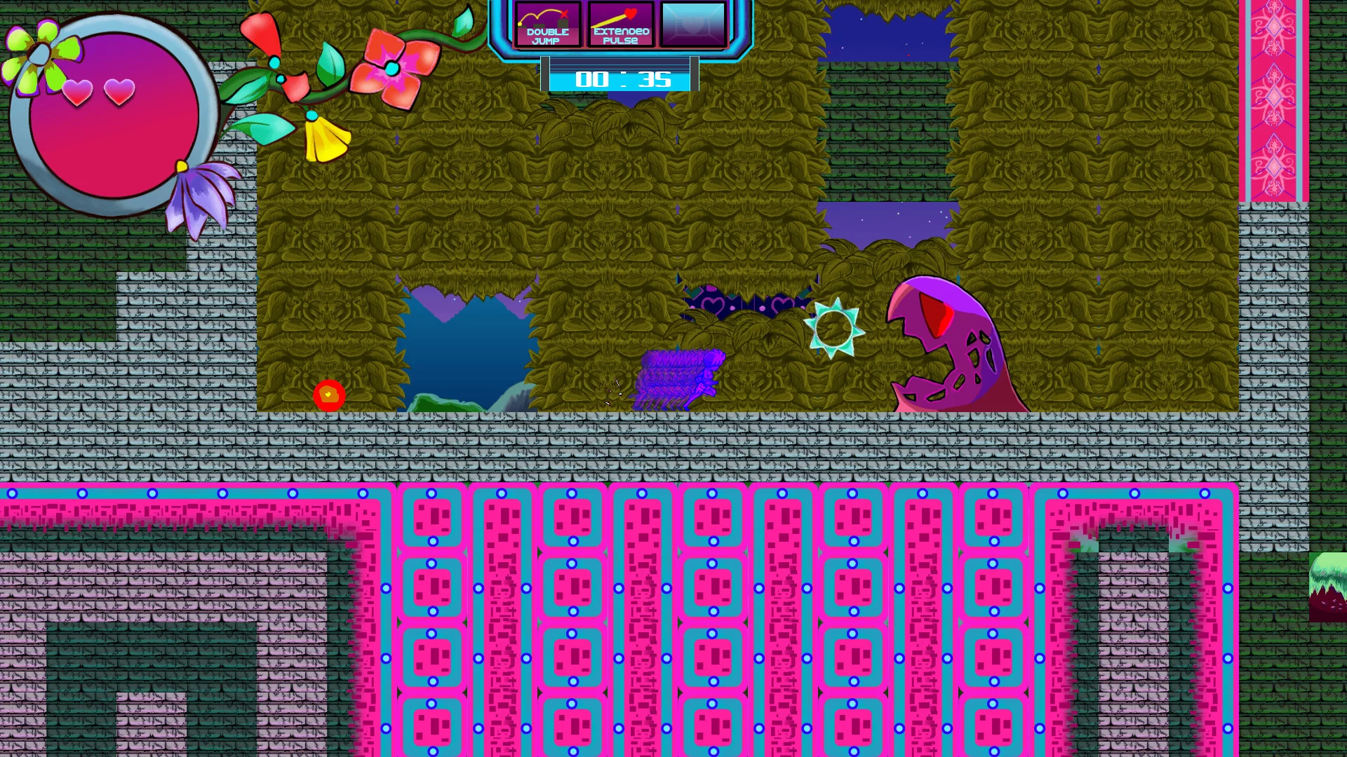 Изображение игры: PulseCharge