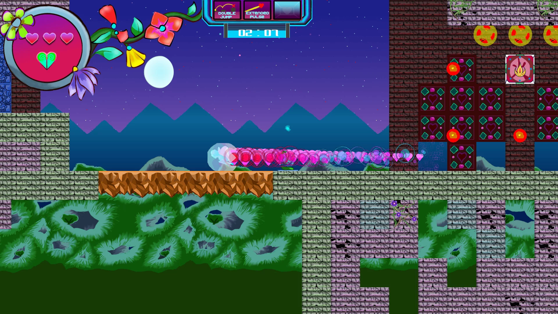 Изображение игры: PulseCharge