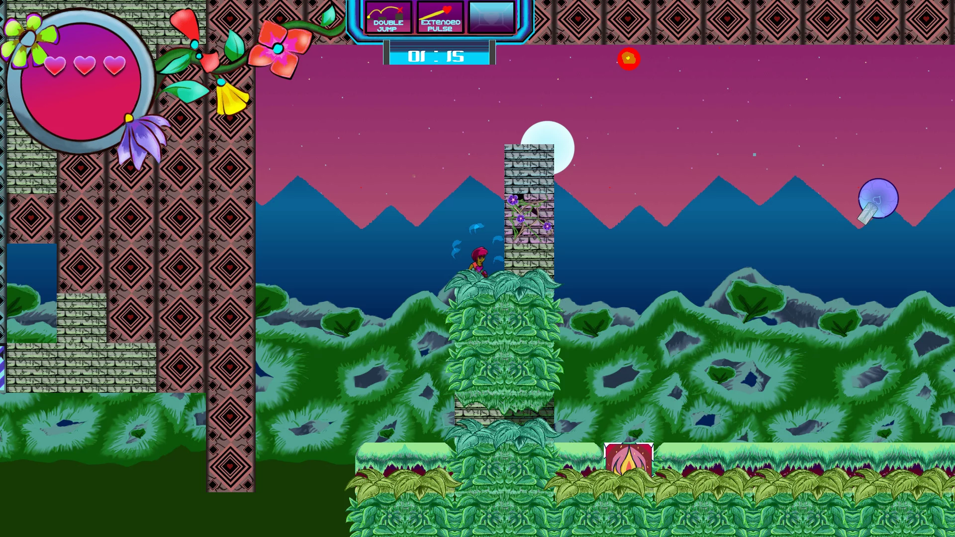 Изображение игры: PulseCharge