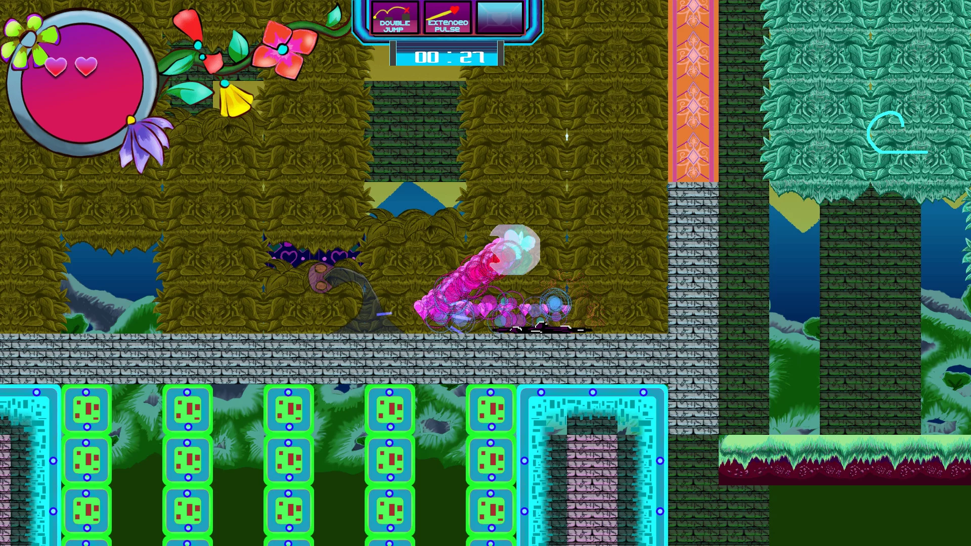 Изображение игры: PulseCharge
