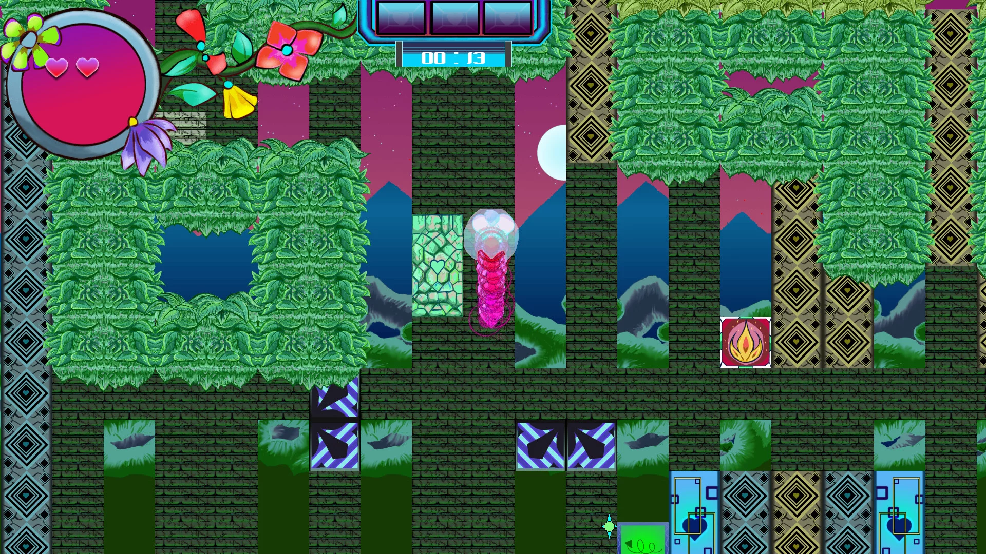 Изображение игры: PulseCharge