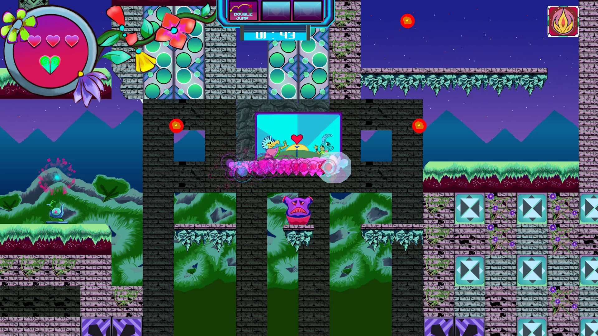 Изображение игры: PulseCharge