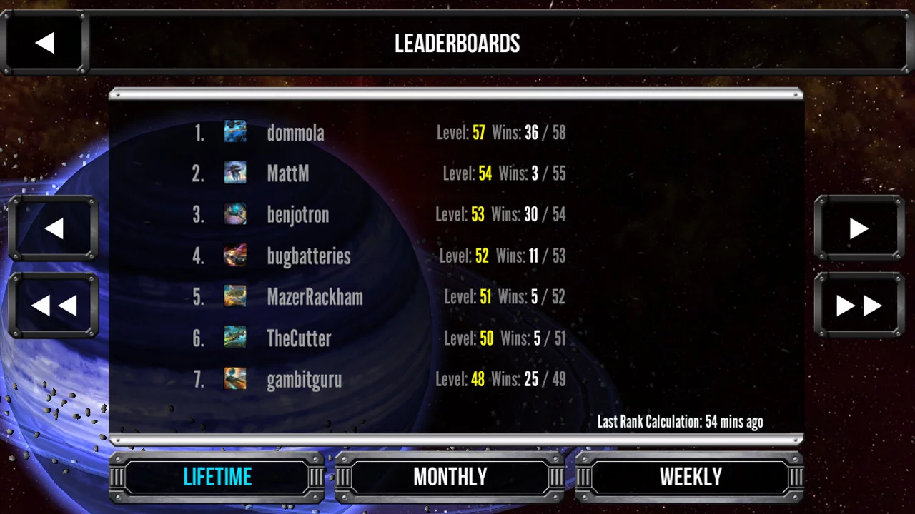 Изображение игры: Star Realms