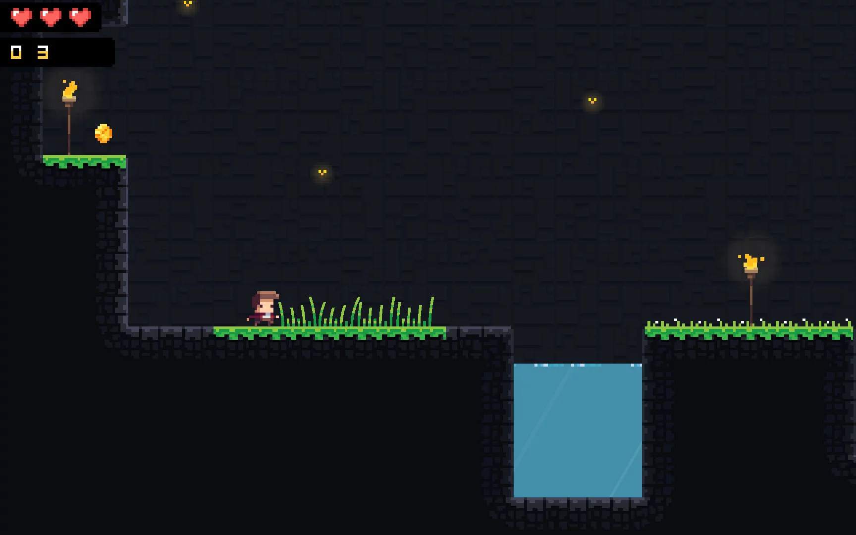 Изображение игры: Dungeon Runner