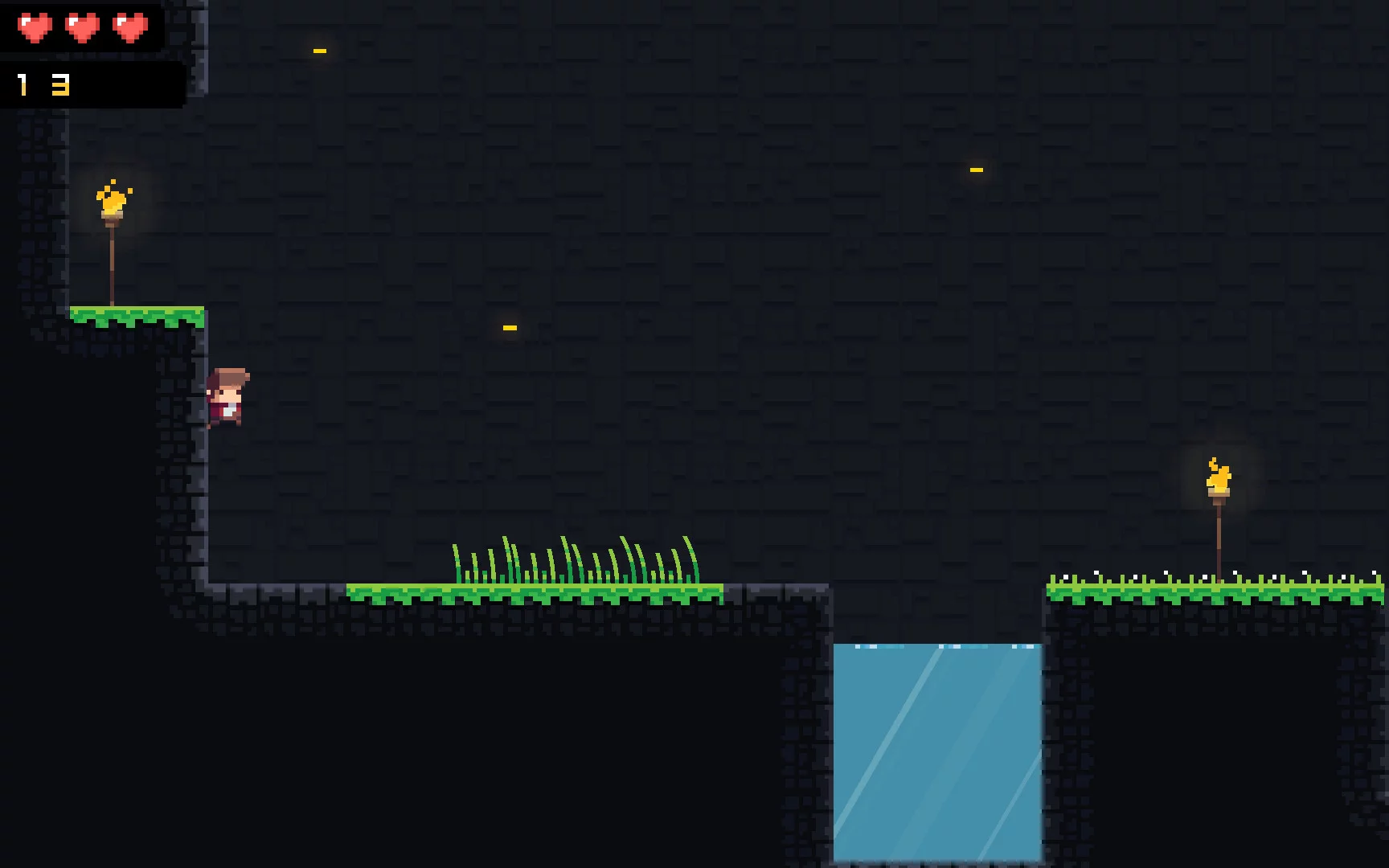 Изображение игры: Dungeon Runner