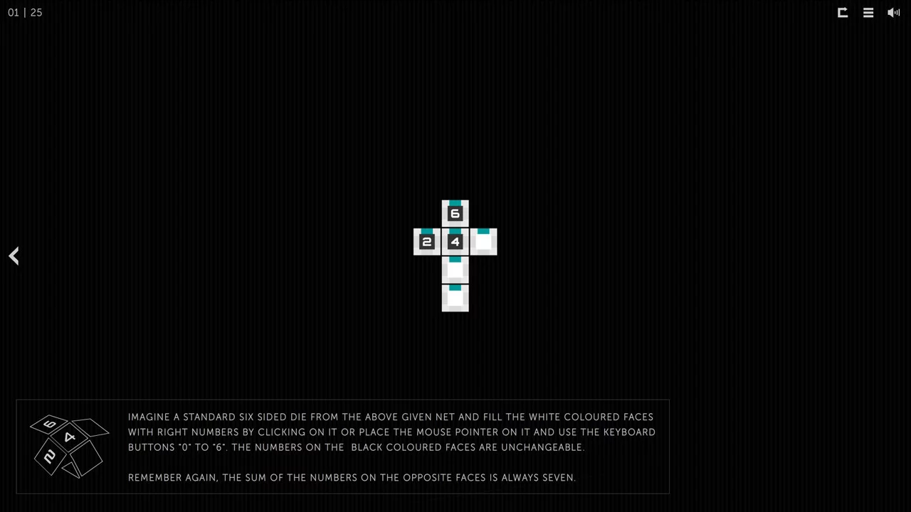Изображение игры: Dynetzzle Extended