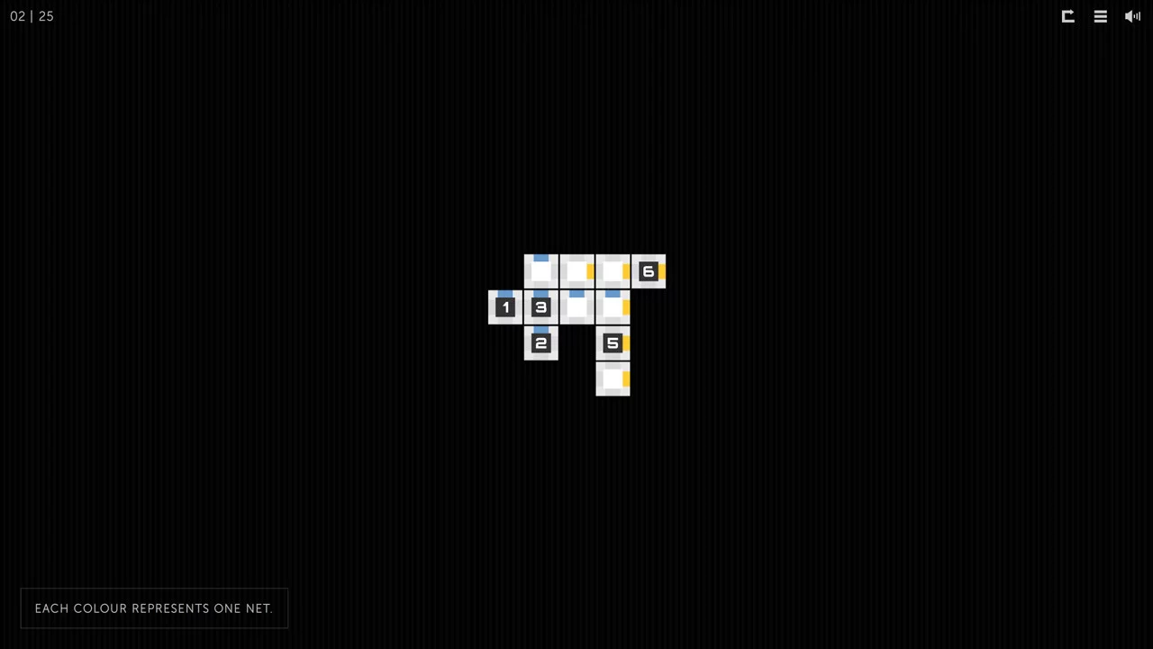 Изображение игры: Dynetzzle Extended