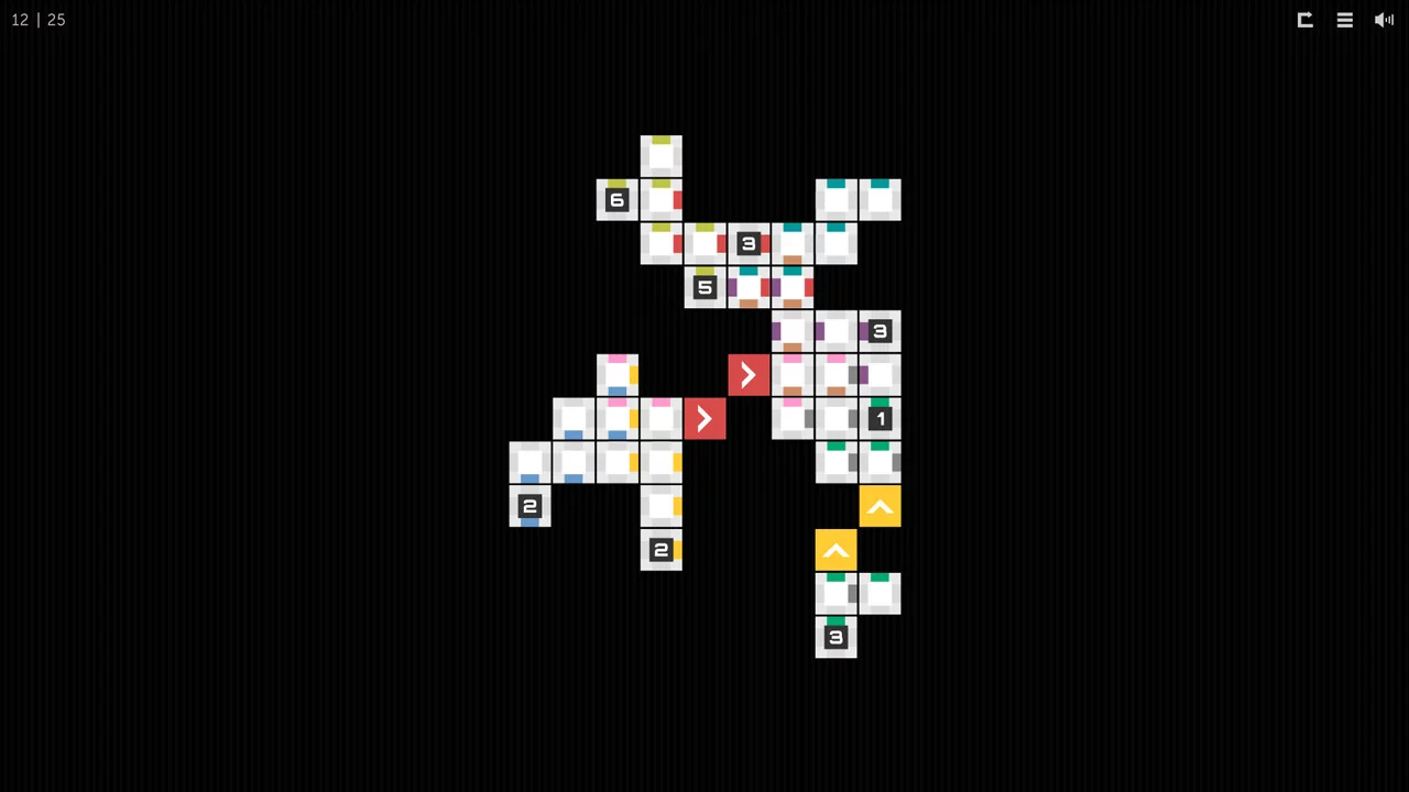 Изображение игры: Dynetzzle Extended