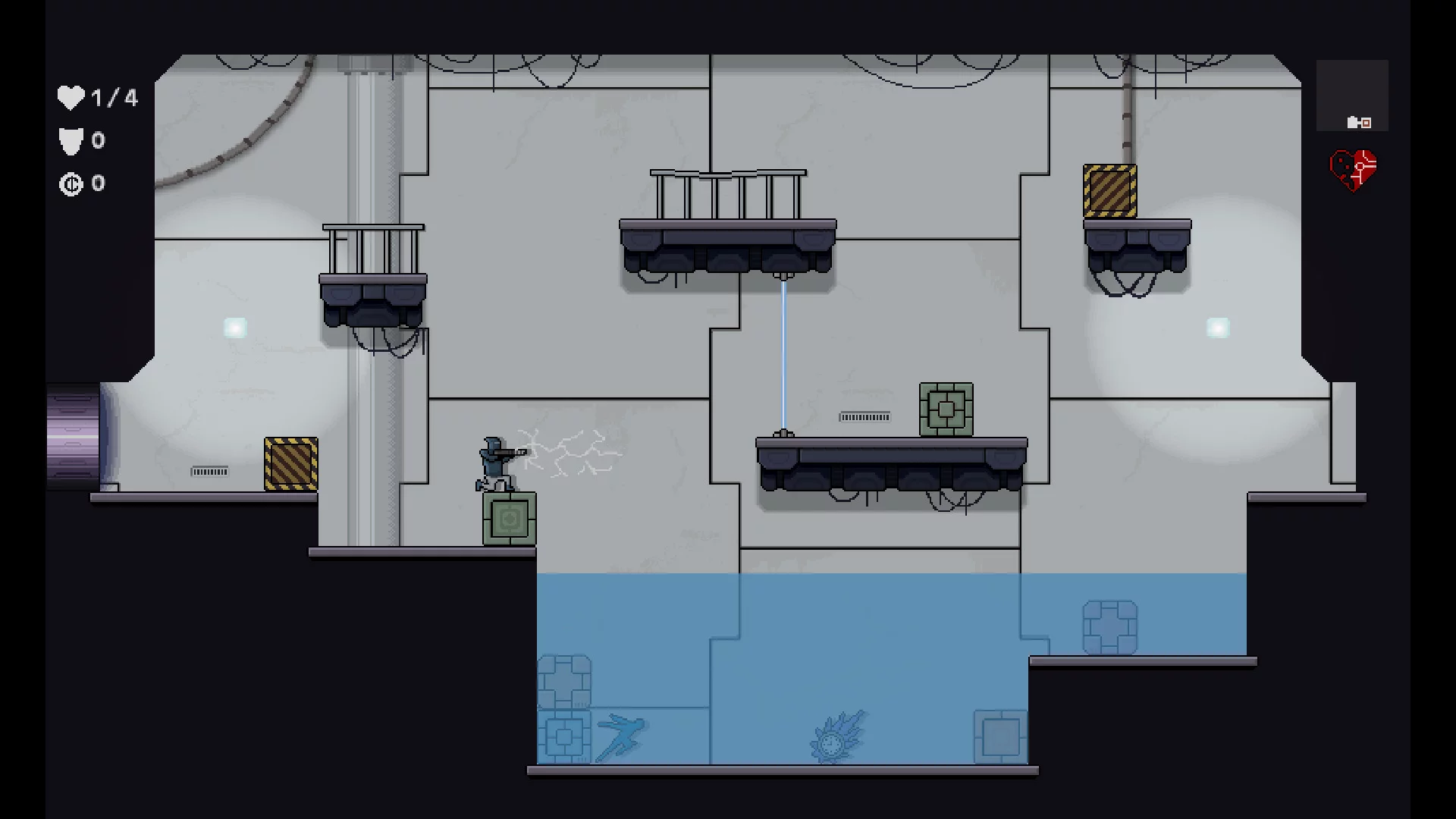 Изображение игры: Star Rogue