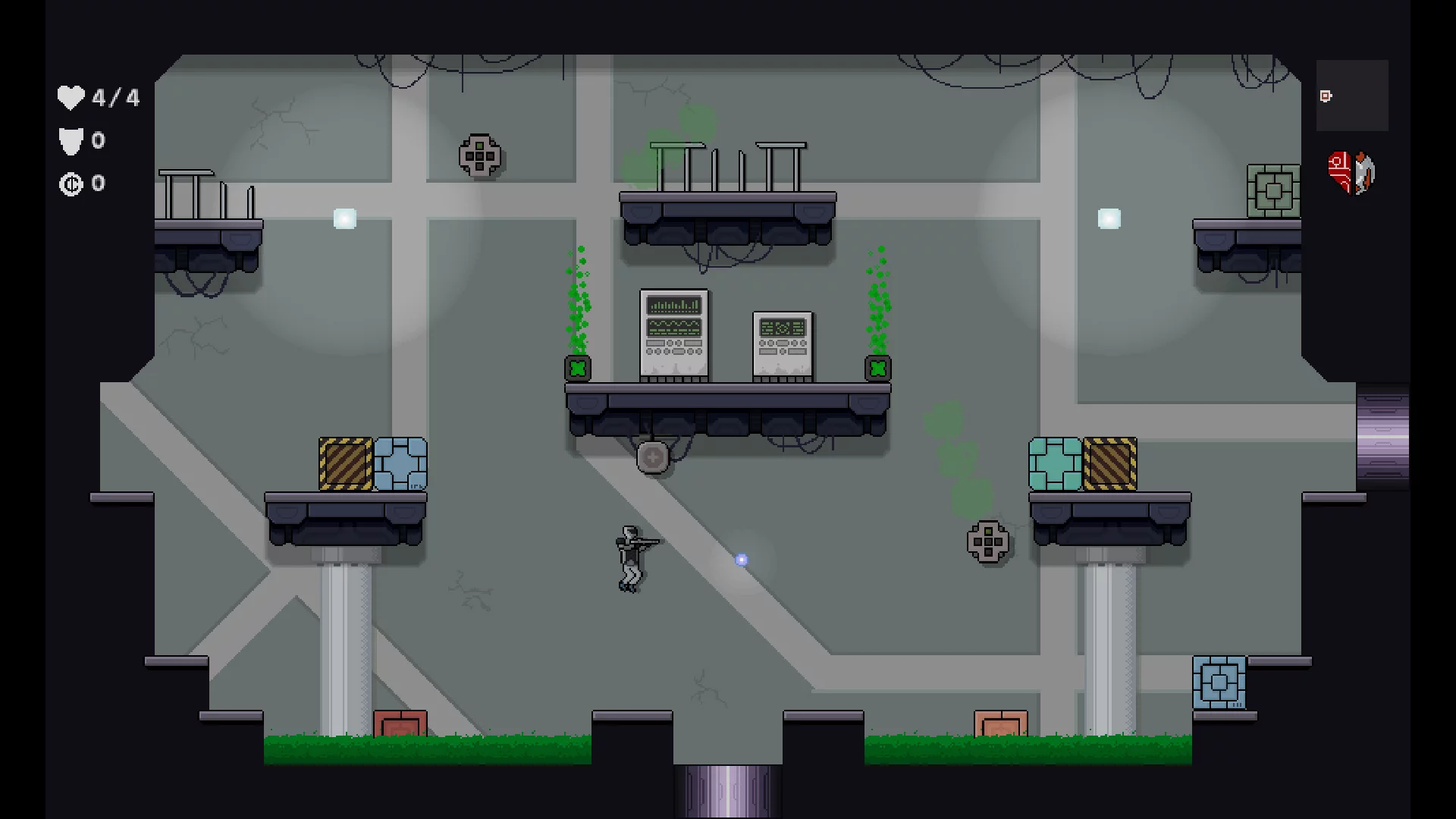 Изображение игры: Star Rogue