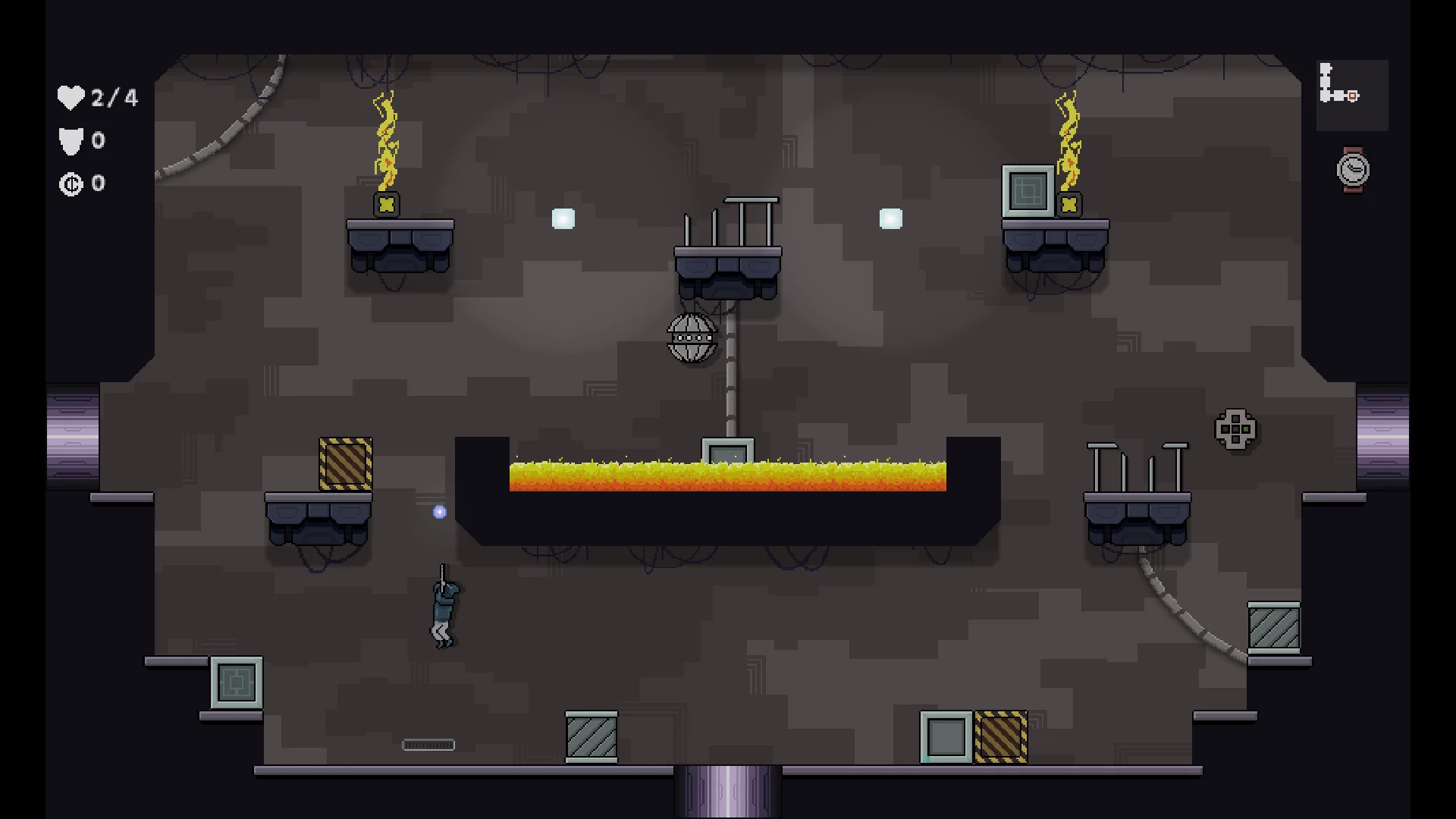 Изображение игры: Star Rogue
