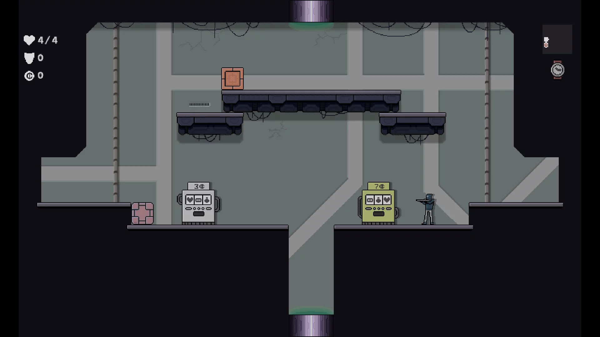 Изображение игры: Star Rogue