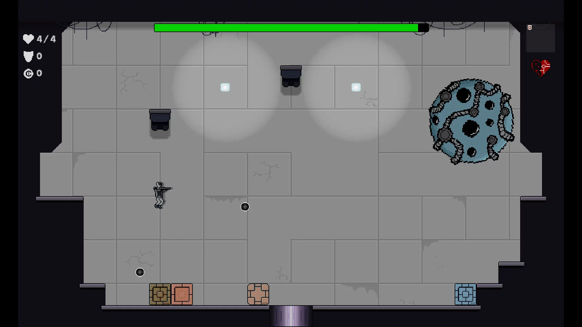 Изображение игры: Star Rogue
