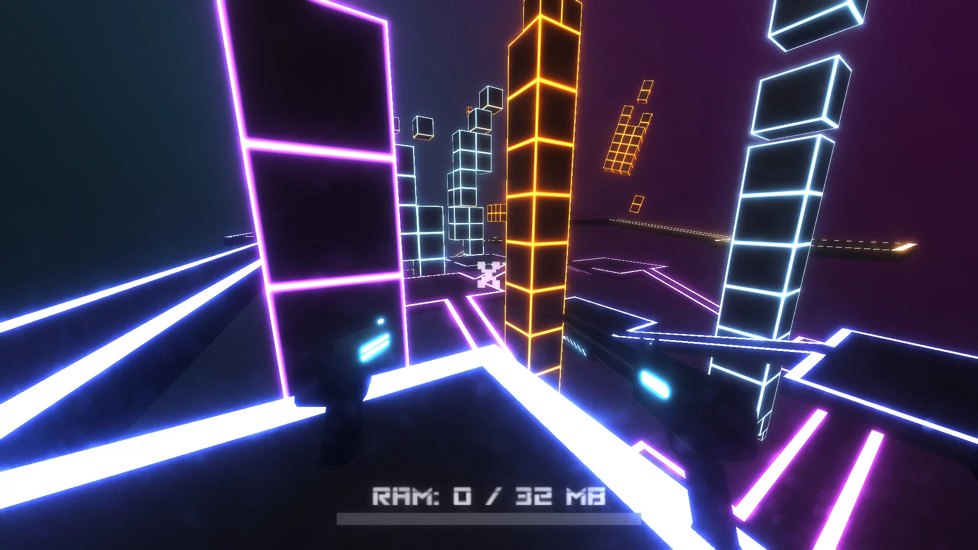Изображение игры: Random Access Murder