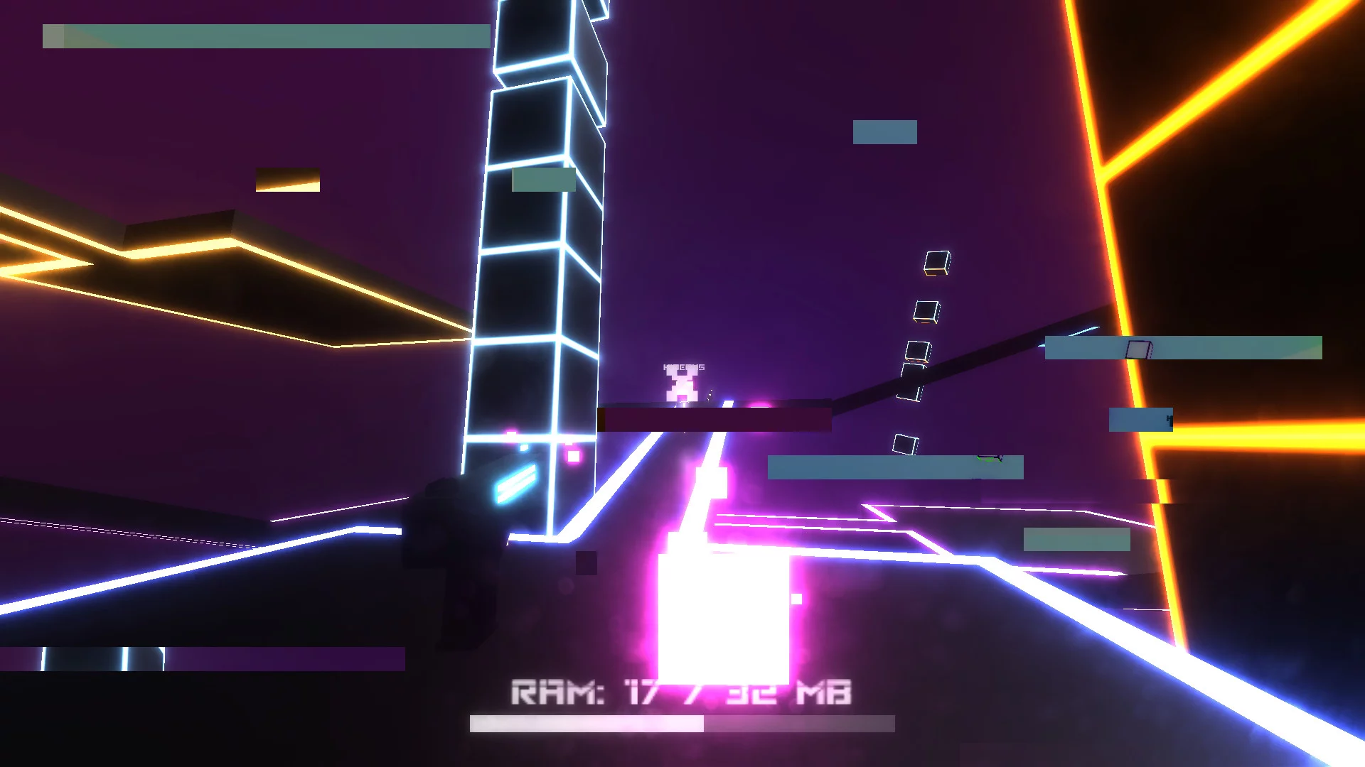 Изображение игры: Random Access Murder