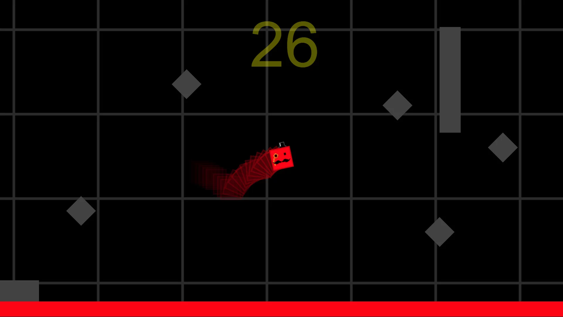 Изображение игры: Hyper Box