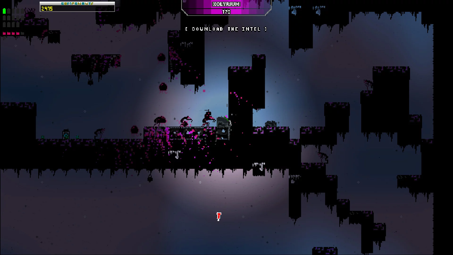 Изображение игры: XO-Planets
