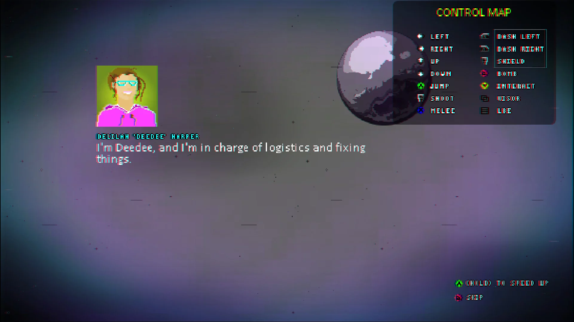 Изображение игры: XO-Planets