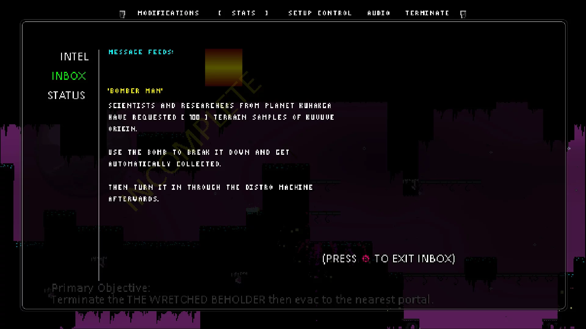 Изображение игры: XO-Planets