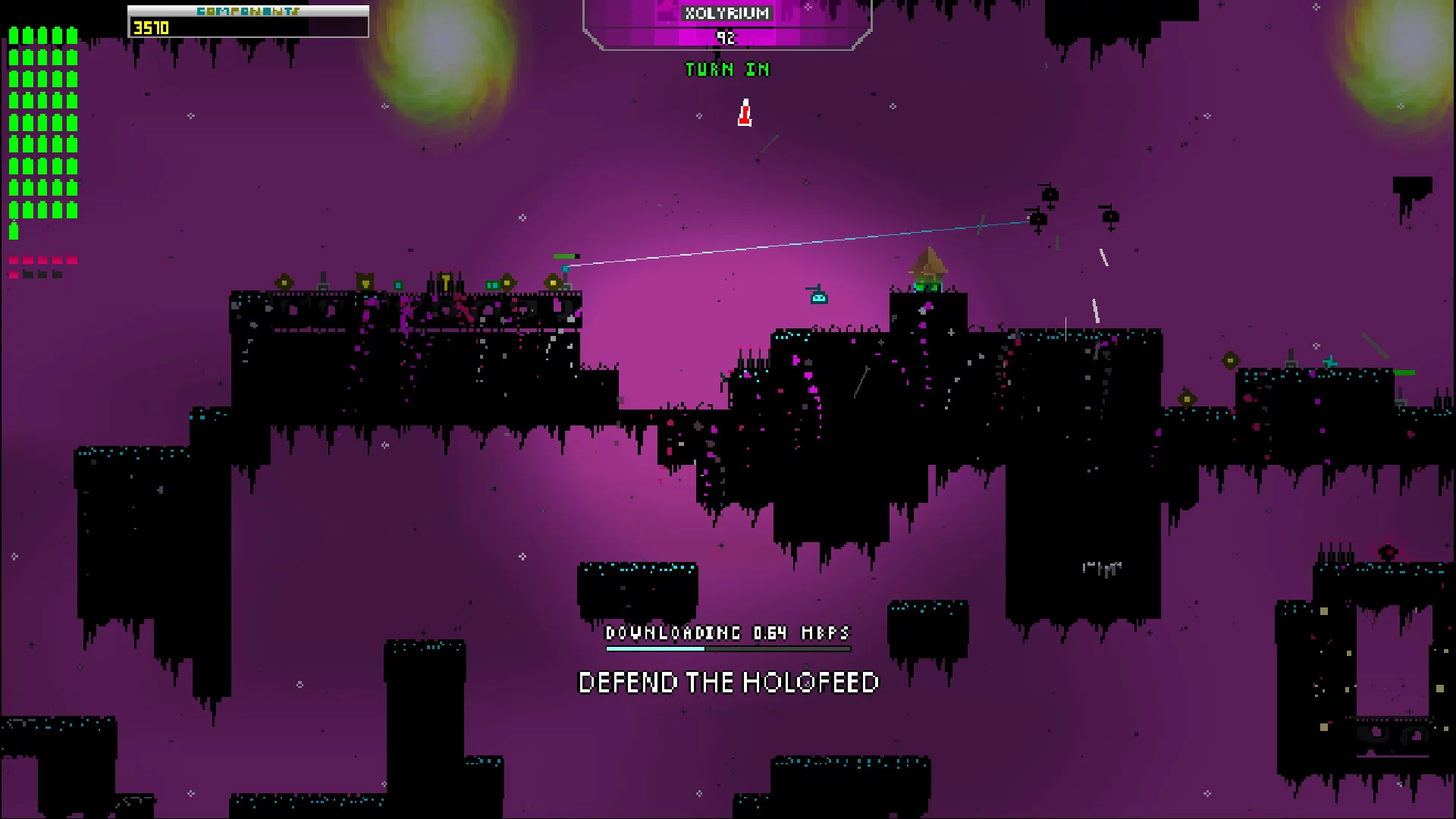 Изображение игры: XO-Planets