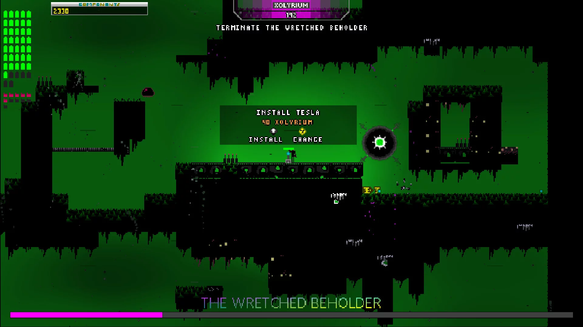 Изображение игры: XO-Planets