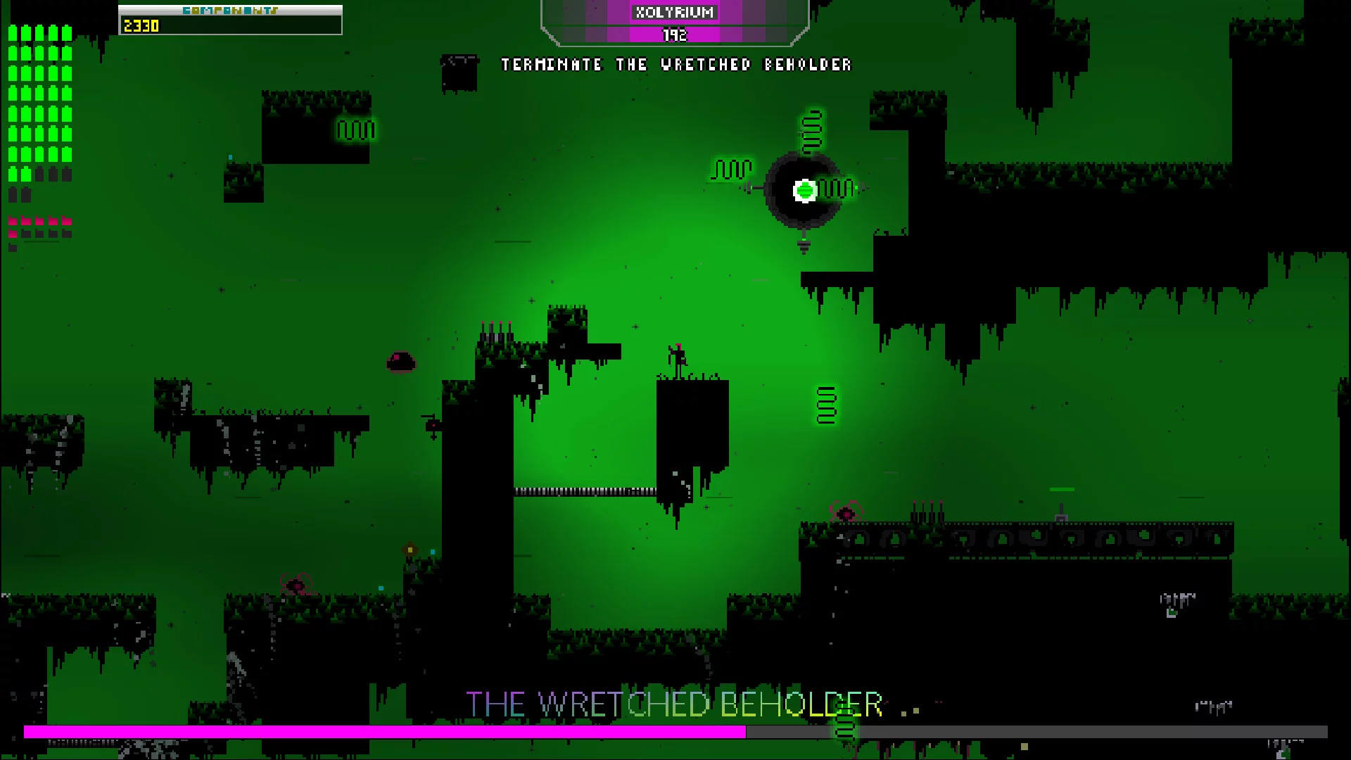 Изображение игры: XO-Planets