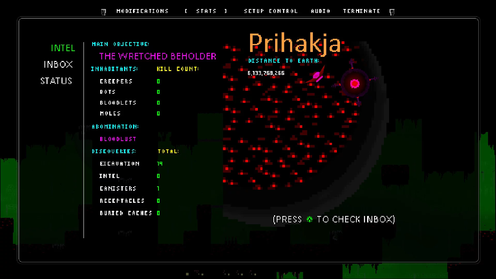 Изображение игры: XO-Planets