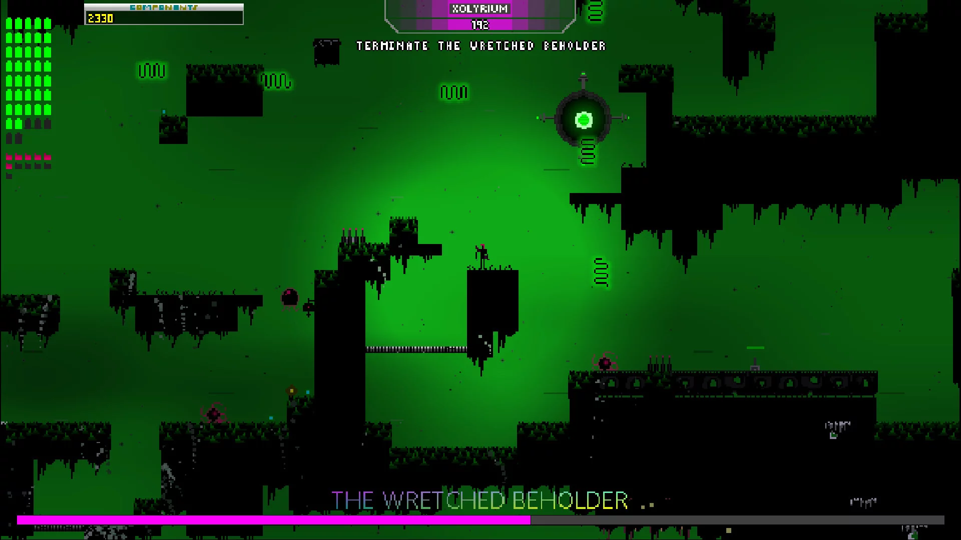 Изображение игры: XO-Planets