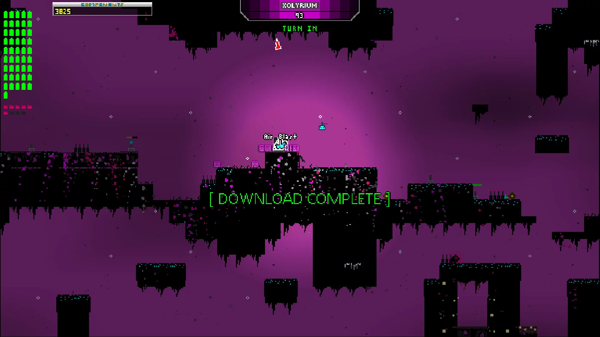 Изображение игры: XO-Planets