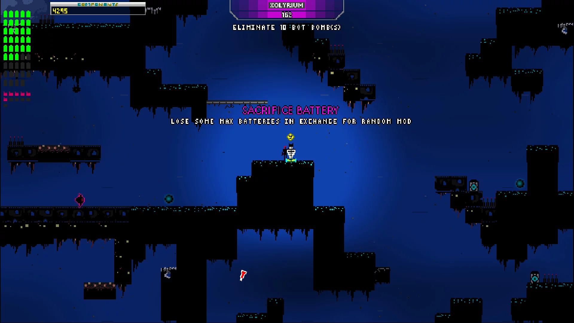 Изображение игры: XO-Planets