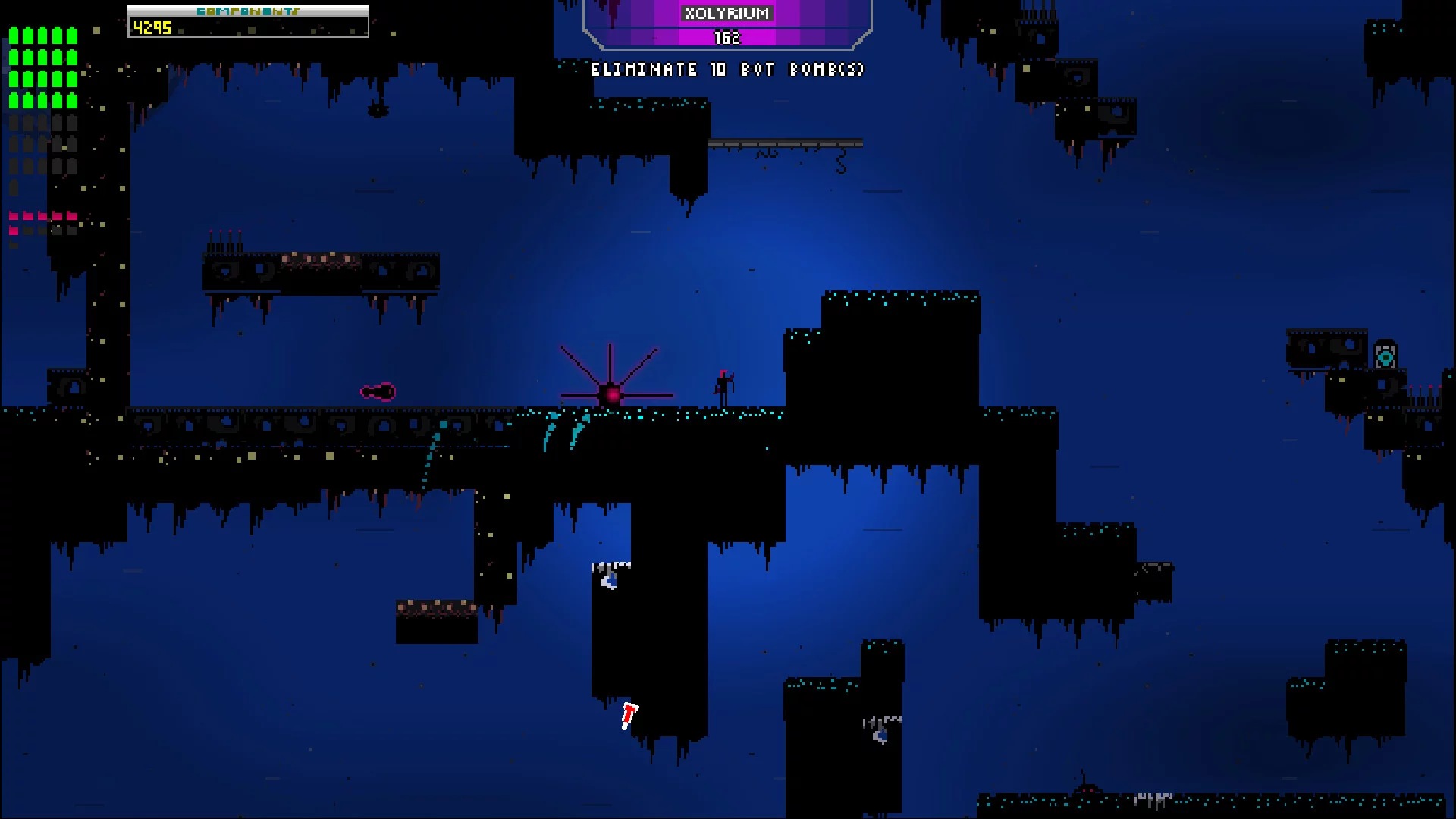 Изображение игры: XO-Planets