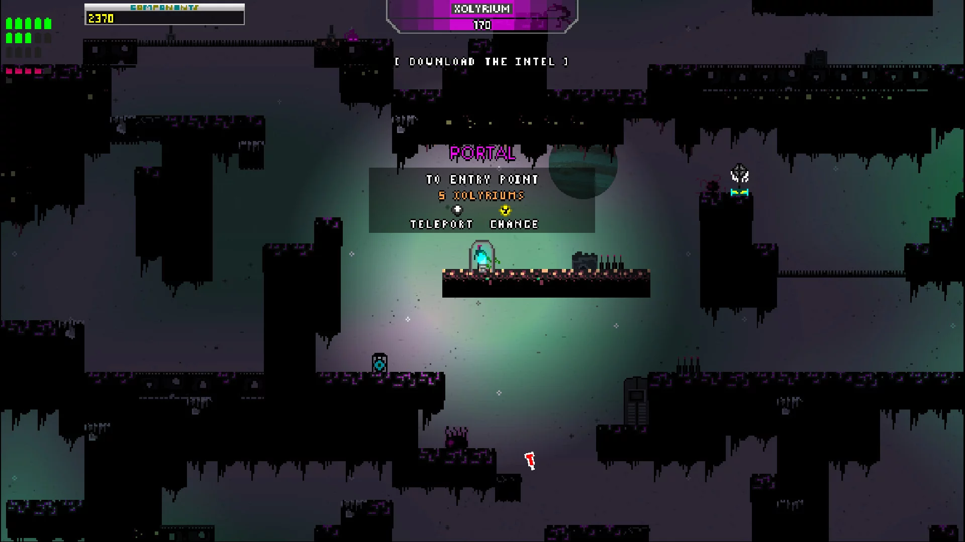 Изображение игры: XO-Planets