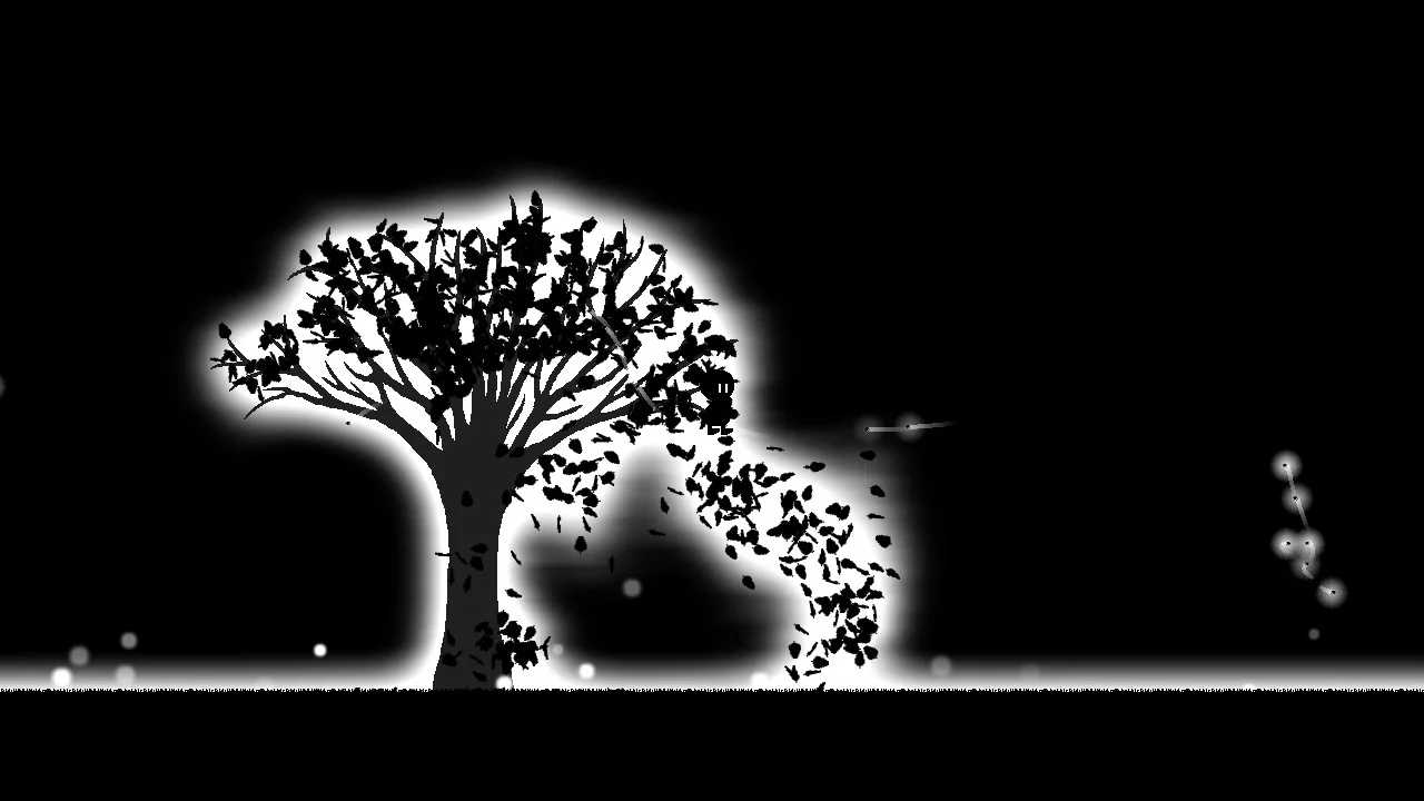 Изображение игры: Eclipsed