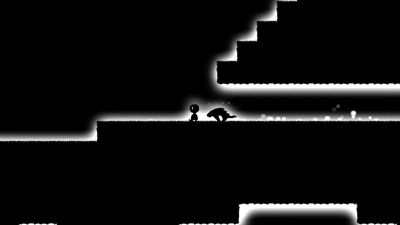 Изображение игры: Eclipsed