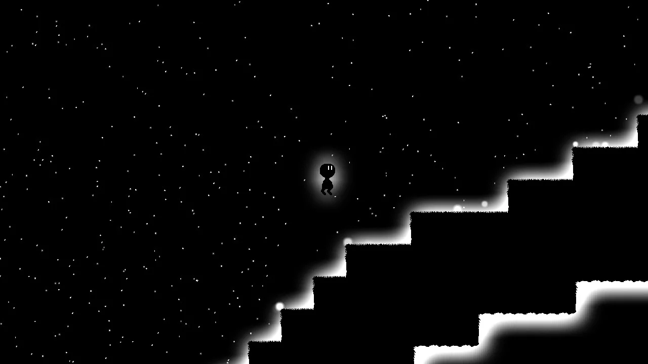 Изображение игры: Eclipsed