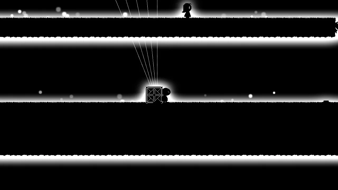 Изображение игры: Eclipsed